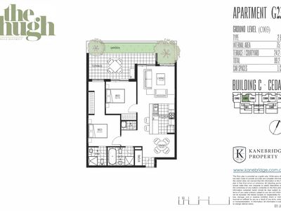 G23 / 42 - 44 Armbruster Avenue, North Kellyville