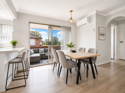 5 / 41-43 Victoria Street, Werrington