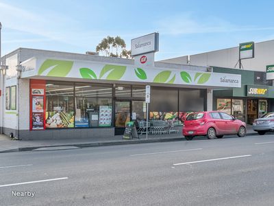 30 Marguerite Street, Ranelagh