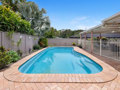 28 Urangan Court, Helensvale