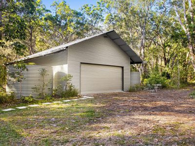 54 Maximillian Road, Noosa North Shore