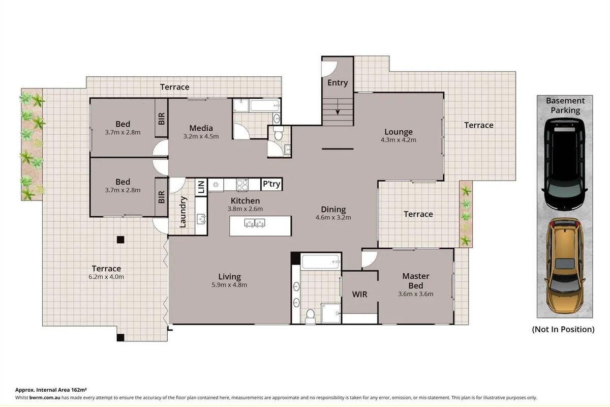 7 / 2367 Gold Coast Highway, Mermaid Beach