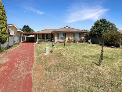 3 Kurrajong Court, Dubbo
