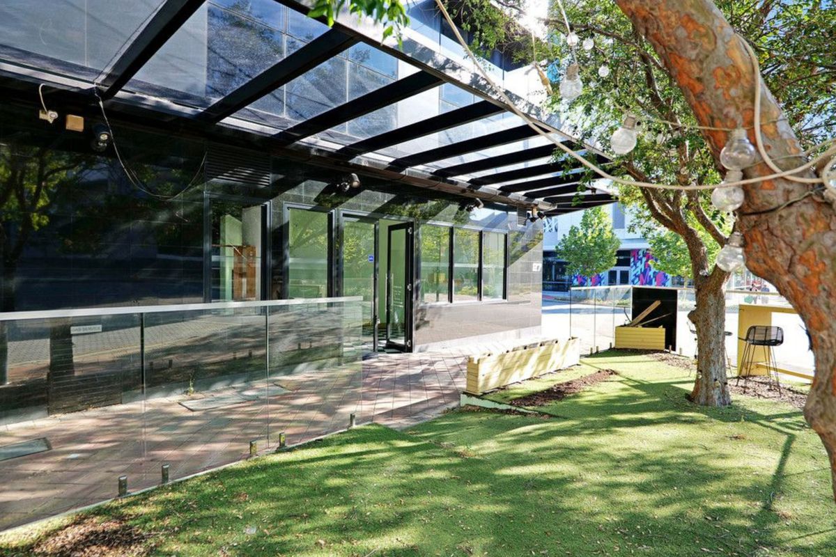 5 / 27 Railway Road, Subiaco