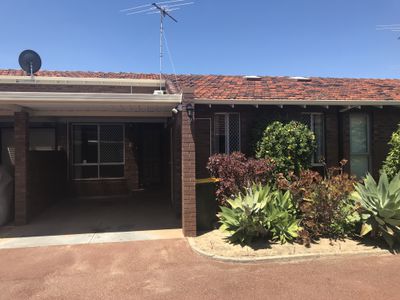 8/9 Powell St, Osborne Park