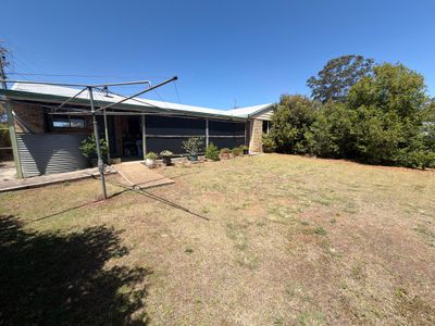 19 Normanby Street, Nanango