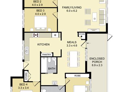 180 Binalong Road, Belimbla Park