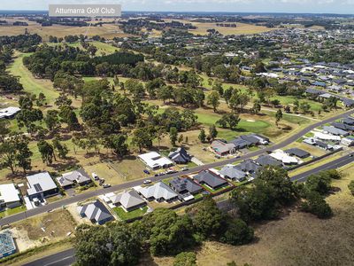 47 St Andrews Drive, Mount Gambier