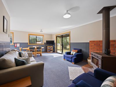 3340 Lake Leake Road, Lake Leake