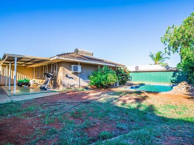25 Koolama Crescent, South Hedland