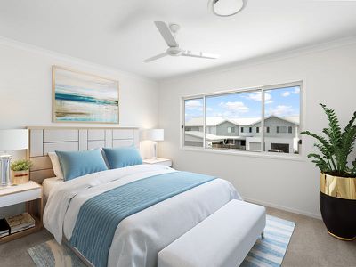 519 / 223 Broadwater Avenue, Maroochydore