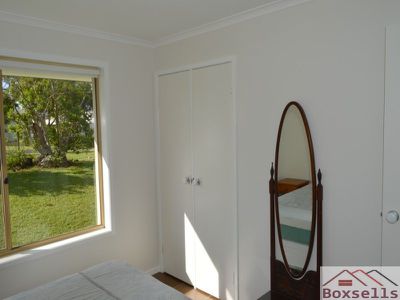 54 Palm, Maleny