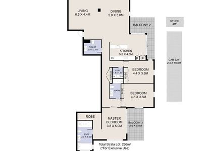 2502 / 237 Adelaide Terrace, Perth