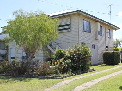 20 Pemberton Street, Booval