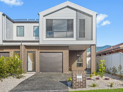 30 Felix Avenue, Horsley
