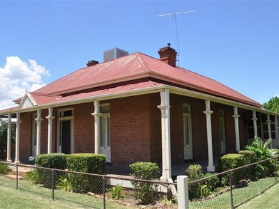 20 Sheriff St, Forbes