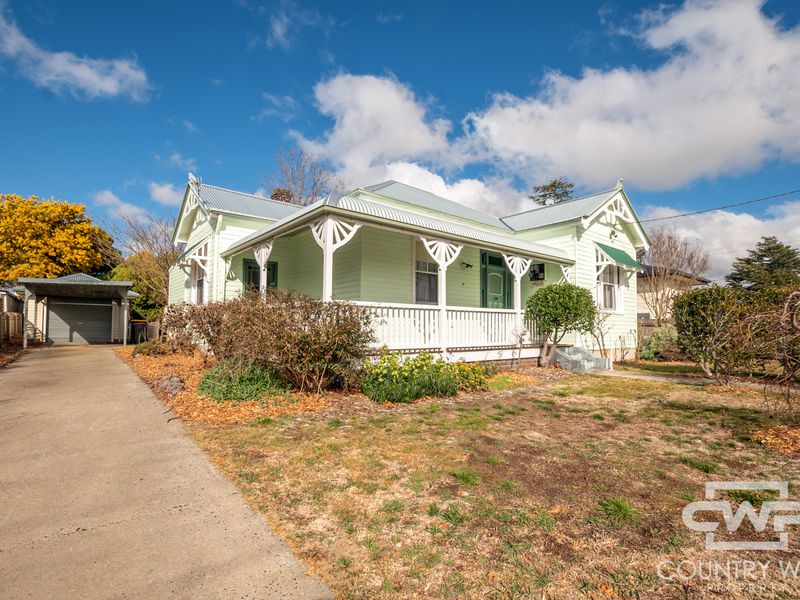 49 Coronation Avenue, Glen Innes