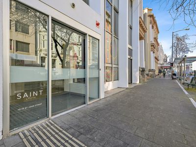 204 / 73 St John Street, Launceston