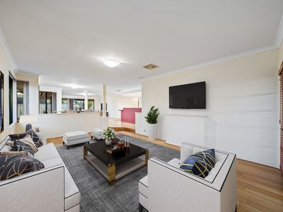 25 Streeter Way, Beeliar