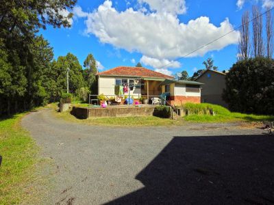 131 Moss Vale Road, Kangaroo Valley