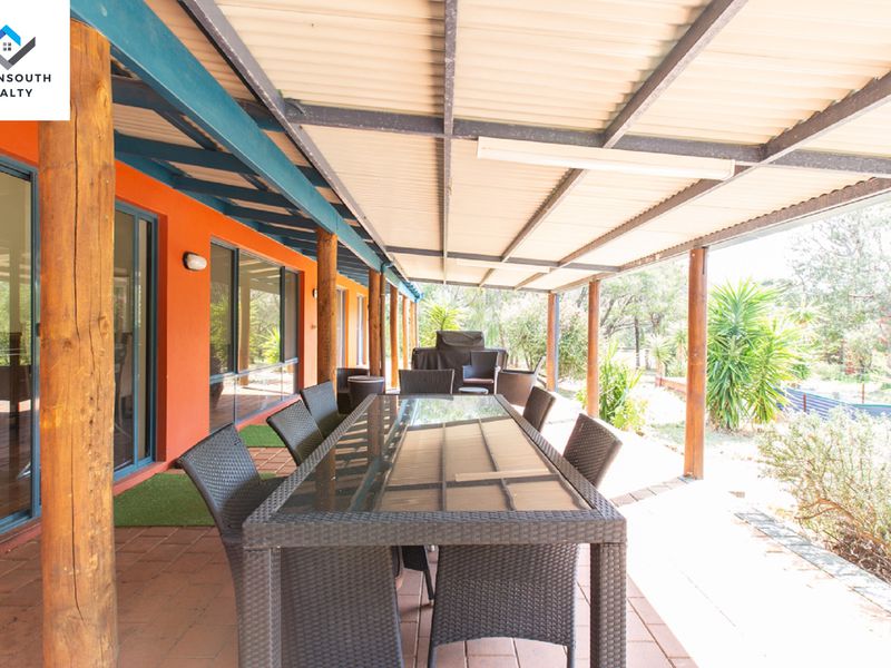 72 Marrinup Drive, Yallingup