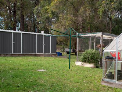 9 Mattsson Street, Gipsy Point