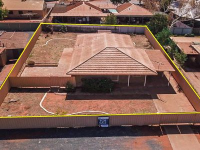 7 Delamere Place, South Hedland