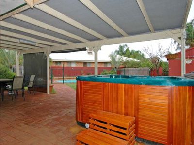 18 Jackson Street, Boulder