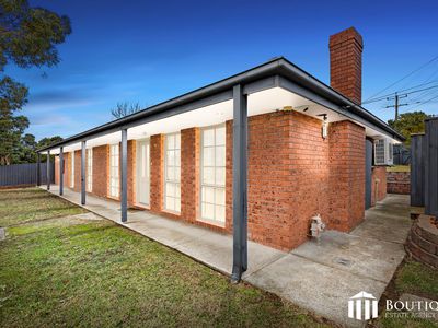 36 Somerset Drive, Dandenong North