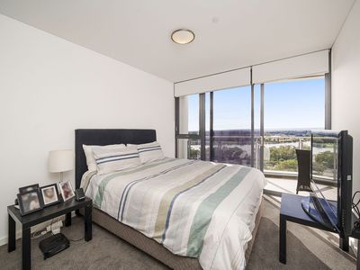 1306 / 96 Bow River Crescent, Burswood