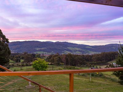 55 Autumn Road, Cradoc