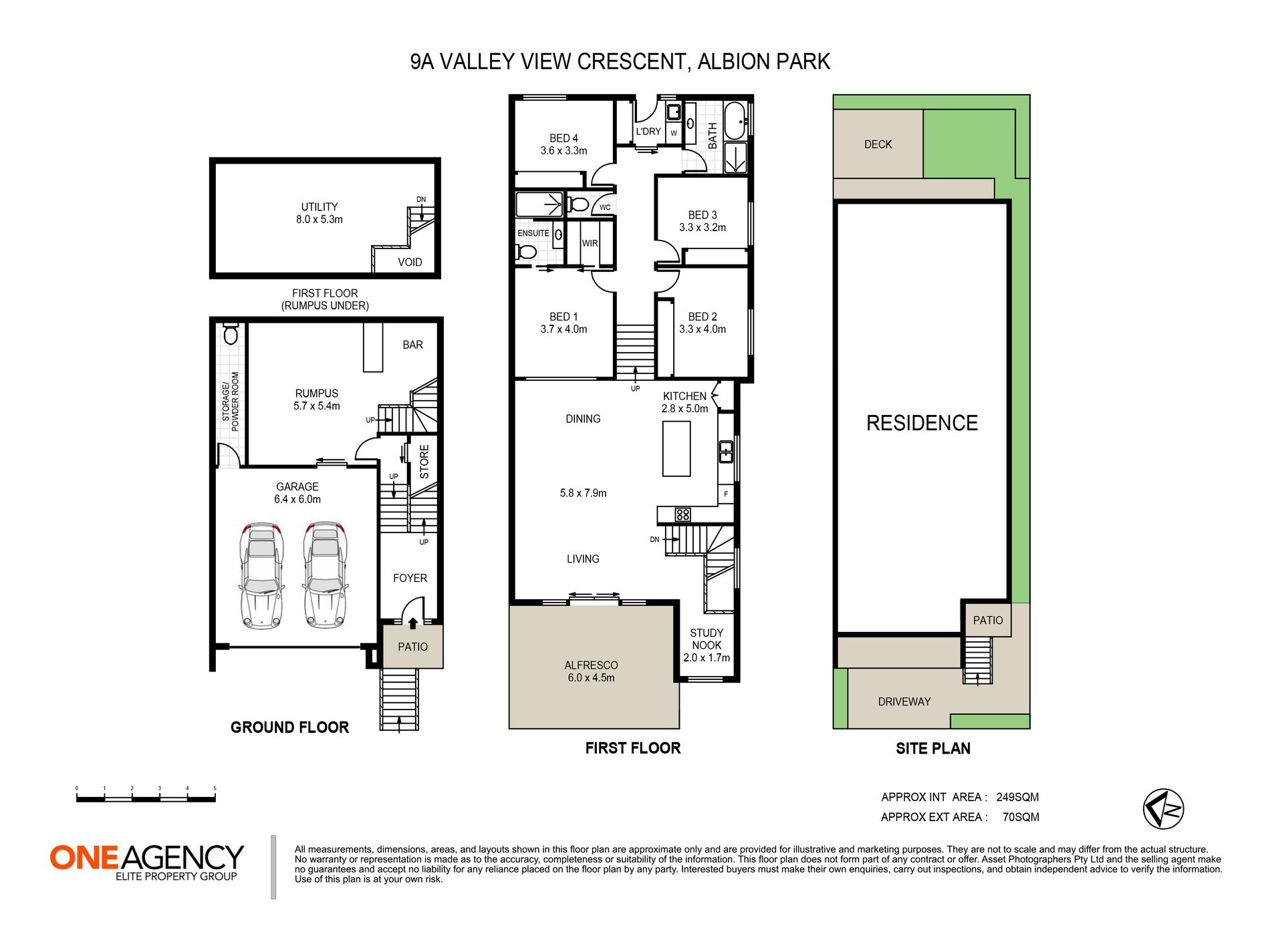 9A Valley View Crescent, Albion Park