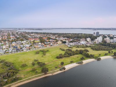 203 Mill Point Road, South Perth