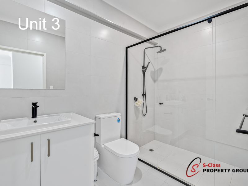 3 & 4 / 35 Bombard Street, Mount Pleasant