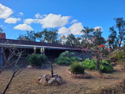 4 Hills End Avenue, Rubyvale