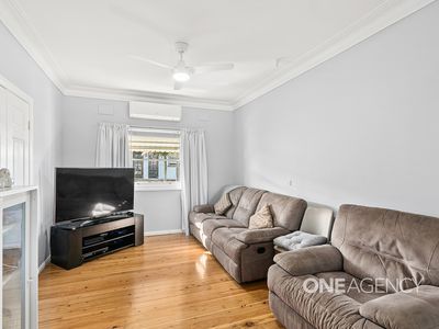 285 Princes Highway, Dapto