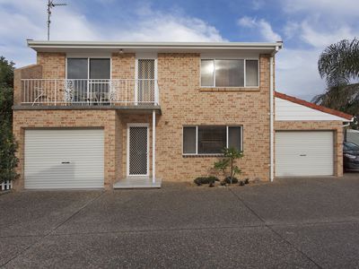4 / 8 Windang Street, Lake Illawarra