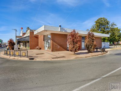 102 Main Street, Rutherglen