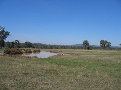 LOT 2 HEATHCOTE NAGAMBIE ROAD, Heathcote
