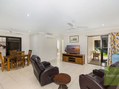 21 Huxley Crescent, Oonoonba