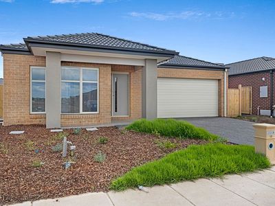 18 Ambient Way, Point Cook