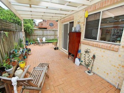 3 / 9 Coorilla Street, Hawks Nest