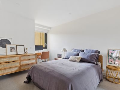 202 / 12 Napier Street, Footscray