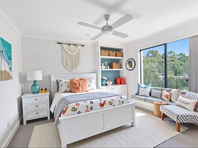 1 Jazz Court, Caboolture