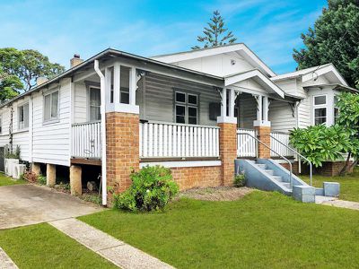 34 JERVIS STREET, Nowra