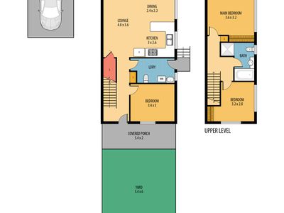 1 / 74 Springfield Road, Springfield