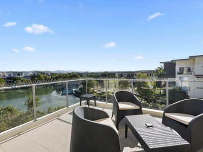 141 / 3 Pendraat Parade, Hope Island