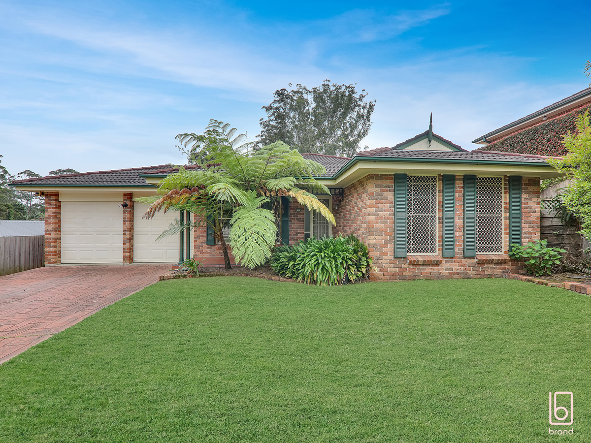 12 Wellesbourne Avenue, Terrigal