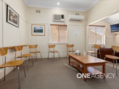 43 Worrigee Street, Nowra