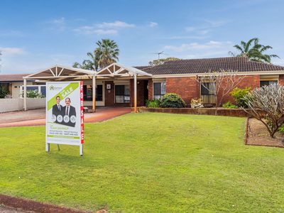 8 Gillam Way, Beechboro